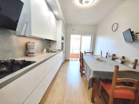 Piso en Avenida Cristobal Colon