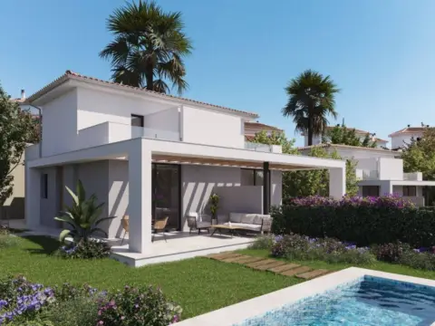 Casa en Cala Anguila-Cala Mendia