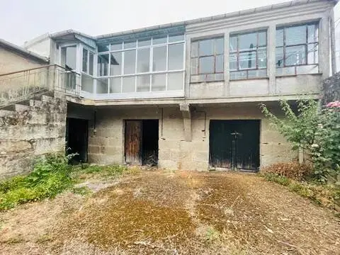 Casa rústica en Castrelo de Miño