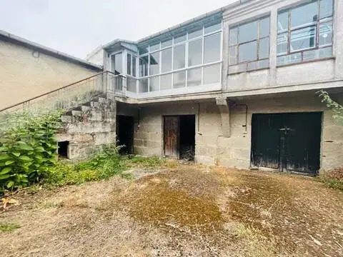 Casa rústica en Castrelo de Miño
