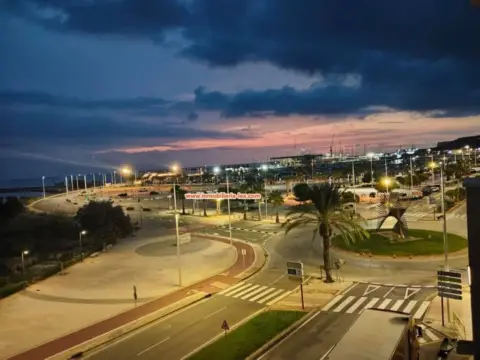 Ático en Puerto