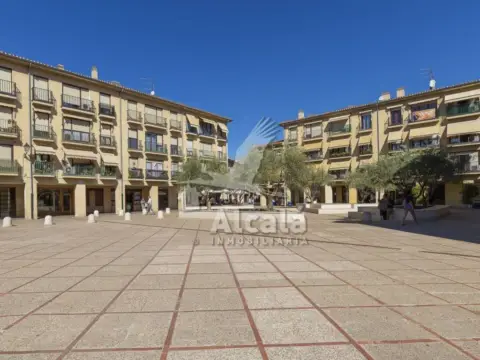 Piso en Casco Histórico