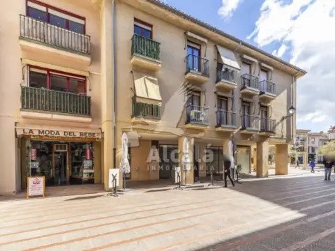 Piso en Casco Histórico