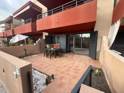 Piso en Callao Salvaje-Playa Paraíso-Armeñime