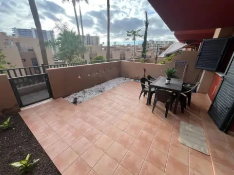 Piso en Avenida Adeje 300