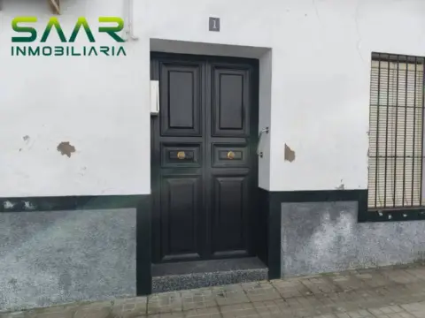 Casa rústica en Santa Olalla del Cala