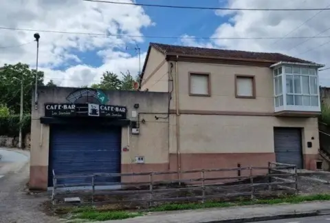 Chalet en Vinteún
