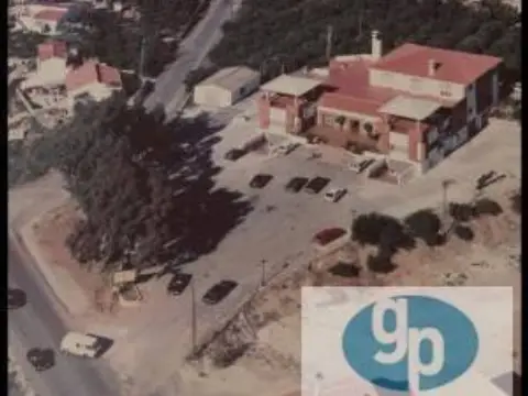Local comercial en El Romeral-Santa Amalia