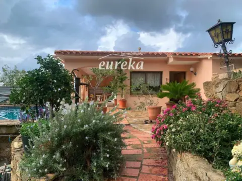 Casa en Les Torroelles