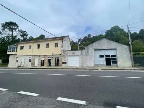 Chalet en Gomesende (Capital)