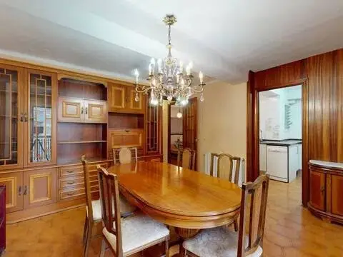 Piso en Nou Eixample Nord