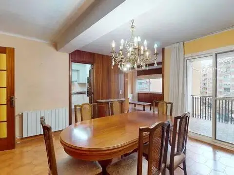 Piso en Nou Eixample Nord