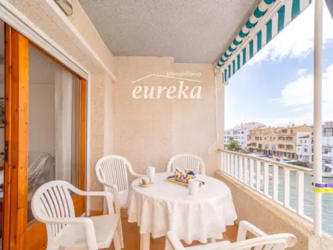 Piso – Castelló d'Empúries, Empuriabrava i entorn, Empuriabrava