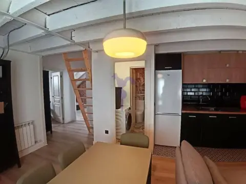 Piso en León Capital