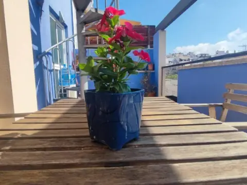 Piso en Els Molins-Poble Sec-Pins Vens