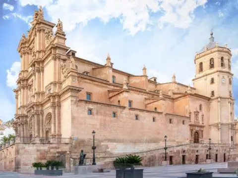 Local comercial en Centro-Corredera