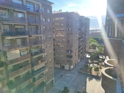 Piso en Barris Marítims