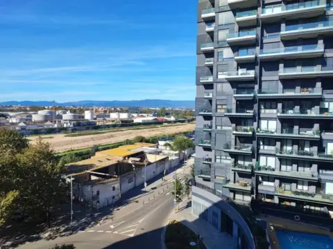 Piso en Barris Marítims