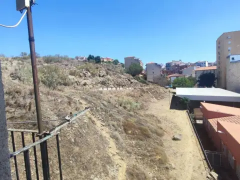 Piso en Plasencia