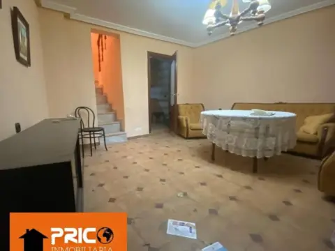 Casa en Torreorgaz