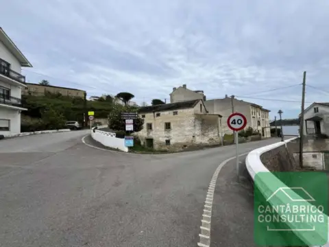 Casa adosada en Castropol