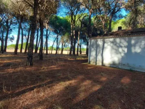 Casa rústica en Fuensanta