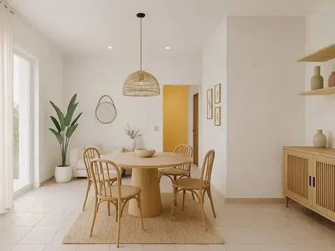 Casa rústica en Sineu