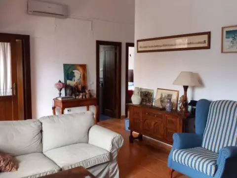 Casa rústica en Riogordo