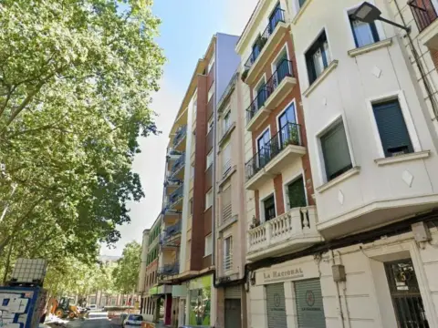 Piso en Paseo Zorrilla-Campo Grande-Cuatro de Marzo