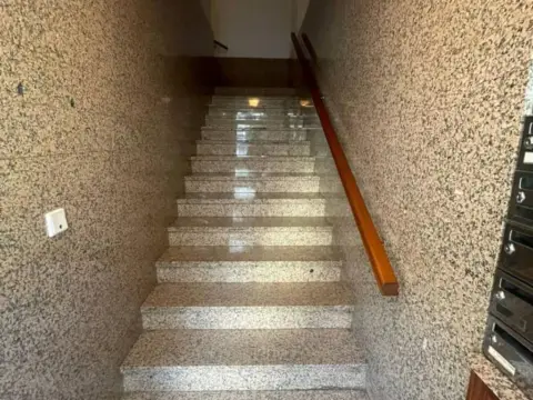 Piso en Paseo Zorrilla-Campo Grande-Cuatro de Marzo