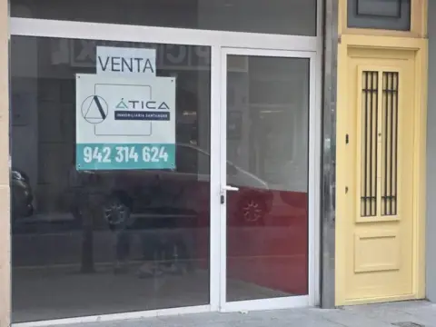 Local comercial en Centro-Ayuntamiento