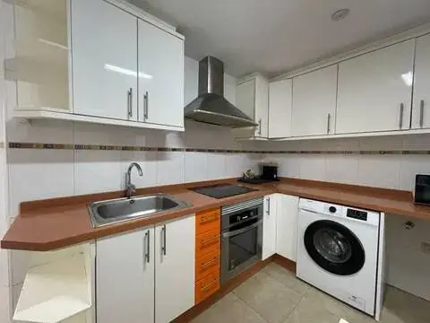 Chalet en Montolivet