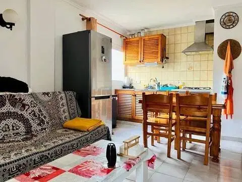 Ático en Ses Figueretes-Platja d'en Bossa-Cas Serres