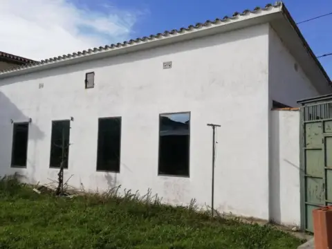 Terreno en Morcillo