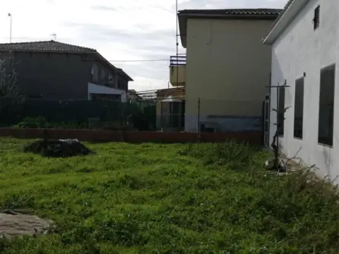 Terreno en Morcillo