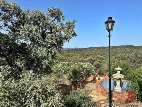 Casa rústica en Obejo