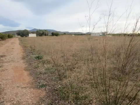 Terreno en Vinaròs