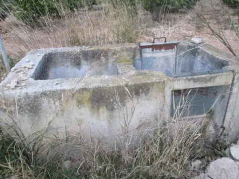 Terreno en Vinaròs