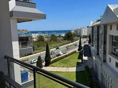 Piso en Marina Botafoch-Platja de Talamanca