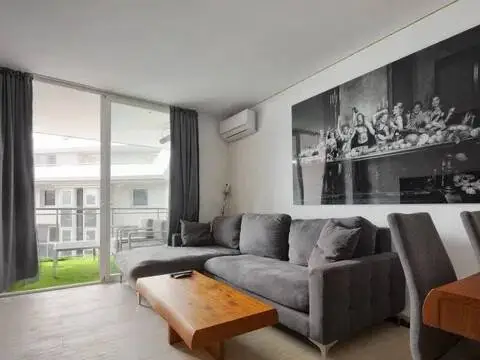 Piso en Marina Botafoch-Platja de Talamanca