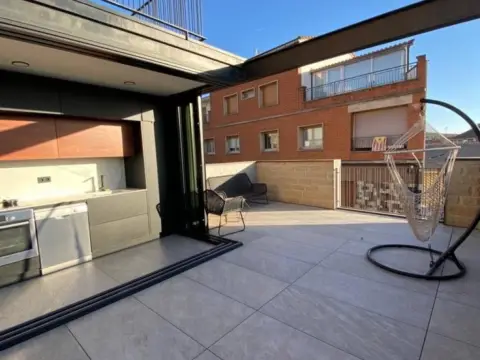 Casa pareada en Artés