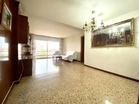 Piso en Zona Sureste