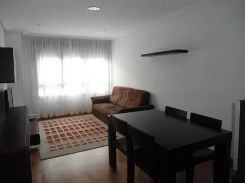 Piso en Praza España-Zona Corte Inglés