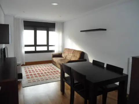 Piso en Praza España-Zona Corte Inglés