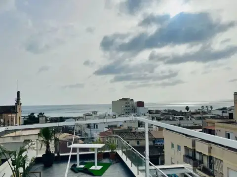 Piso en Es Portixol-Es Molinar