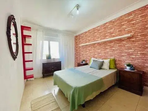 Piso en Es Portixol-Es Molinar