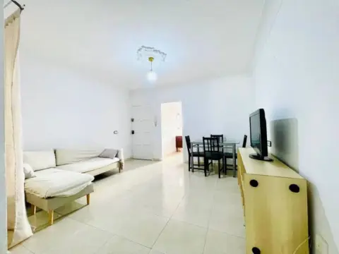 Piso en Es Portixol-Es Molinar