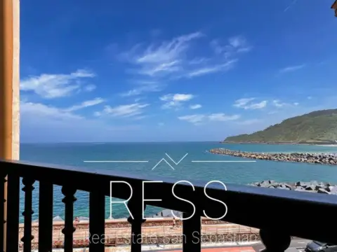 Piso en calle de Aldamar