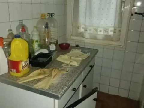 Piso en Casco Antiguo