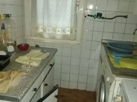 Piso en Casco Antiguo